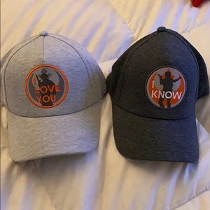 Star Wars Hats